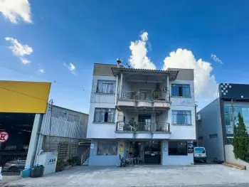 Imagem do anúnio: Vendo apartamento em Catanduvas , Santa Catarina no bairro Cidade Jardim