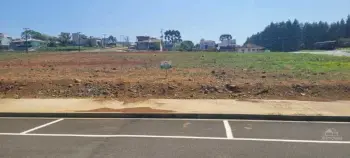 Imagem do anúnio: Vendo terreno / lote / condomínio em Catanduvas , Santa Catarina no bairro Loteamento Pinheiros