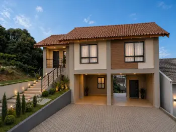 Imagem do anúnio: Vendo casa em Concórdia , Santa Catarina no bairro Cristal