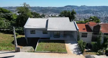 Imagem do anúnio: Vendo casa em Concórdia , Santa Catarina no bairro Nações