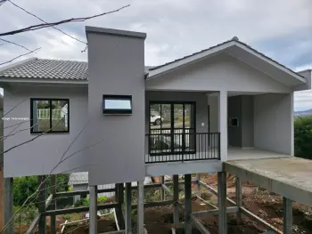Imagem do anúnio: Vendo casa em Concórdia , Santa Catarina no bairro Sintrial