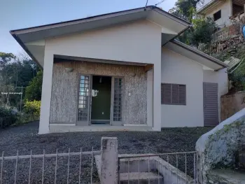Imagem do anúnio: Vendo casa em Concórdia , Santa Catarina no bairro Industriários