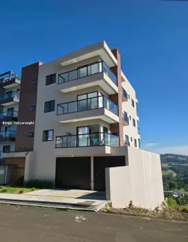 Imagem do anúnio: Vendo apartamento em Concórdia , Santa Catarina no bairro São Critóvão