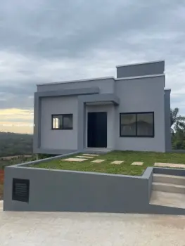 Imagem do anúnio: Vendo casa em Concórdia , Santa Catarina no bairro Santa Terezinha