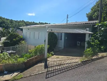 Imagem do anúnio: Vendo casa em Concórdia , Santa Catarina no bairro Imigrantes