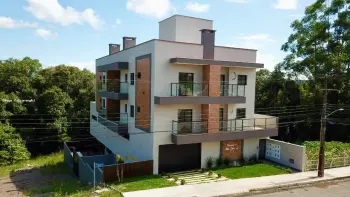 Imagem do anúnio: Vendo apartamento em Concórdia , Santa Catarina no bairro Parque de Exposições
