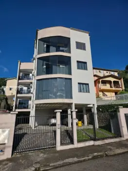 Imagem do anúnio: Vendo apartamento em Concórdia , Santa Catarina no bairro Salete
