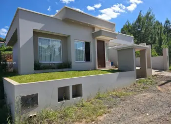 Imagem do anúnio: Vendo casa em Concórdia , Santa Catarina no bairro Jardim Sul