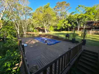 Imagem do anúnio: Vendo fazenda / sítio / chácara em Concórdia , Santa Catarina no bairro Interior