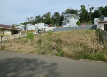 Imagem do anúnio: Vendo terreno / lote / condomínio em Concórdia , Santa Catarina no bairro Arvoredo
