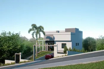 Imagem do anúnio: Vendo casa em Concórdia , Santa Catarina no bairro Guilherme Reich