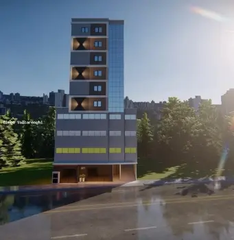 Imagem do anúnio: Vendo apartamento em Concórdia , Santa Catarina no bairro Centro