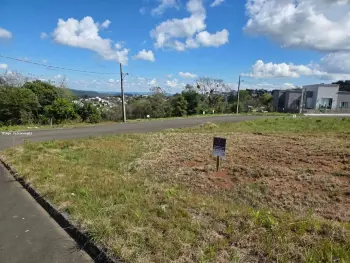 Imagem do anúnio: Vendo terreno / lote / condomínio em Concórdia , Santa Catarina no bairro Santa Cruz