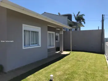Imagem do anúnio: Vendo casa em Concórdia , Santa Catarina no bairro Portinari