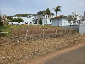 Imagem do anúnio: Vendo terreno / lote / condomínio em Concórdia , Santa Catarina no bairro Redin