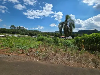 Imagem do anúnio: Vendo terreno / lote / condomínio em Concórdia , Santa Catarina no bairro Tamanduá