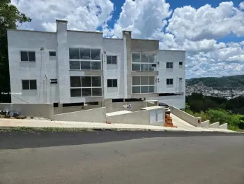 Imagem do anúnio: Vendo apartamento em Concórdia , Santa Catarina no bairro Imigrantes