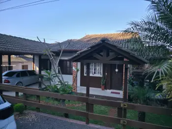 Imagem do anúnio: Vendo casa em Concórdia , Santa Catarina no bairro Imigrantes