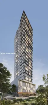 Imagem do anúnio: Vendo apartamento em Porto Belo , Santa Catarina no bairro Balneário Perequê