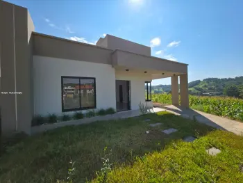 Imagem do anúnio: Vendo casa em Concórdia , Santa Catarina no bairro Linha São Paulo