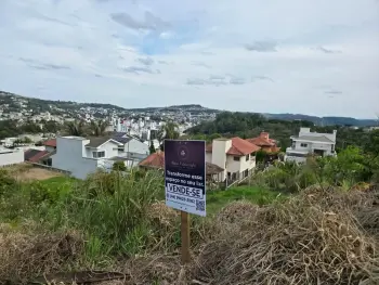 Imagem do anúnio: Vendo terreno / lote / condomínio em Concórdia , Santa Catarina no bairro Jardim