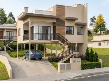 Imagem do anúnio: Vendo casa em Concórdia , Santa Catarina no bairro Sintrial