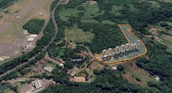 Imagem do anúnio: Vendo terreno / lote / condomínio em Joaçaba , Santa Catarina