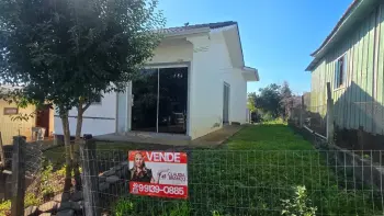 Imagem do anúnio: Vendo casa em Zortéa , Santa Catarina