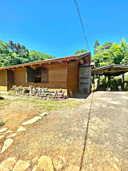 Imagem do anúnio: Vendo fazenda / sítio / chácara em Ipomeia , Santa Catarina no bairro Centro