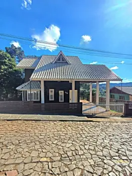 Imagem do anúnio: Vendo casa em Rio Das Antas , Santa Catarina no bairro Centro
