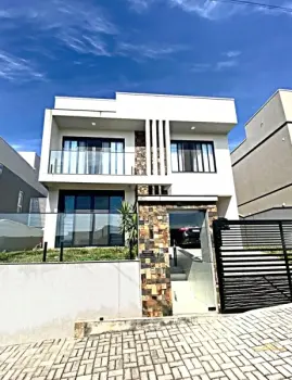 Imagem do anúnio: Vendo casa em Videira , Santa Catarina no bairro Sesi