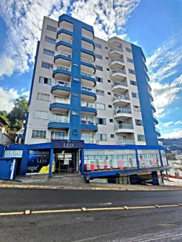 Imagem do anúnio: Vendo apartamento em Videira , Santa Catarina no bairro Centro