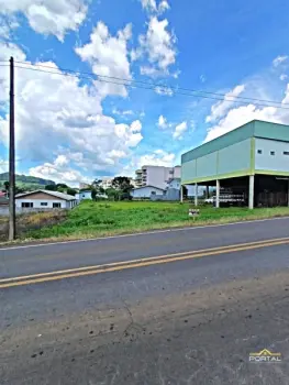 Imagem do anúnio: Vendo terreno / lote / condomínio em Iomerê , Santa Catarina no bairro Centro