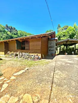 Imagem do anúnio: Vendo fazenda / sítio / chácara em Ipomeia , Santa Catarina no bairro Centro