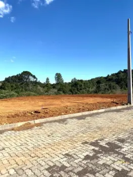 Imagem do anúnio: Vendo terreno / lote / condomínio em Videira , Santa Catarina no bairro Alto da Boa Vista II
