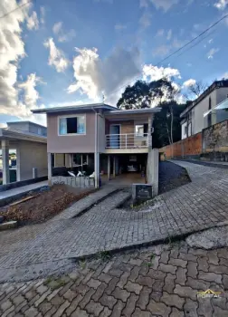 Imagem do anúnio: Vendo casa em Videira , Santa Catarina no bairro Loteamento Cantú