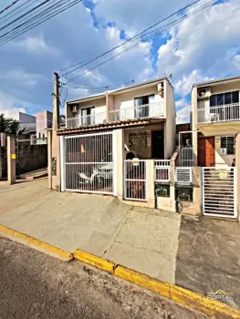 Imagem do anúnio: Vendo casa em Videira , Santa Catarina no bairro Alto da Boa Vista