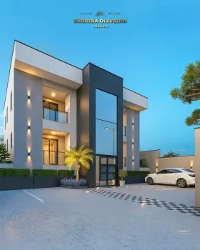 Imagem do anúnio: Vendo apartamento em Videira , Santa Catarina no bairro Quartel