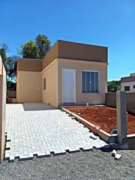 Imagem do anúnio: Vendo casa em Videira , Santa Catarina no bairro Loteamento Jardim Itália