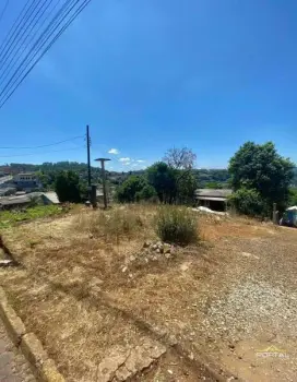 Imagem do anúnio: Vendo terreno / lote / condomínio em Videira , Santa Catarina no bairro Amarante