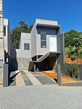Imagem do anúnio: Vendo casa em Videira , Santa Catarina no bairro Santa Lúcia