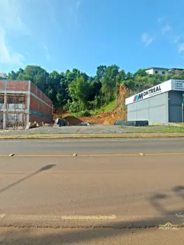 Imagem do anúnio: Vendo terreno / lote / condomínio em Videira , Santa Catarina no bairro Universitário