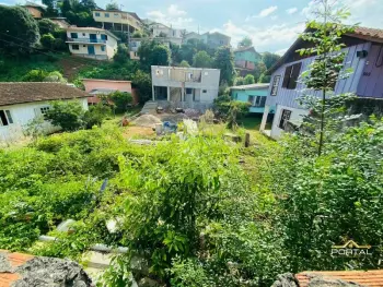 Imagem do anúnio: Vendo terreno / lote / condomínio em Videira , Santa Catarina no bairro Alvorada