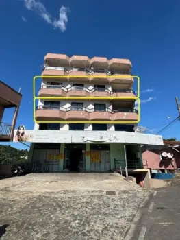 Imagem do anúnio: Vendo apartamento em Videira , Santa Catarina no bairro Vila de Carli