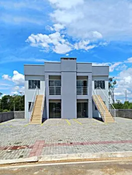 Imagem do anúnio: Vendo apartamento em Videira , Santa Catarina no bairro Loteamento Jardim Dona Ana