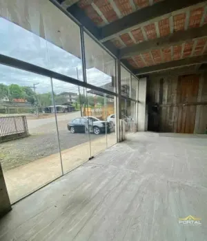 Imagem do anúnio: Vendo ou alugo prédio inteiro em Videira , Santa Catarina no bairro Vila Verde