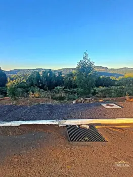 Imagem do anúnio: Vendo terreno / lote / condomínio em Videira , Santa Catarina no bairro Loteamento Jardim Dona Ana
