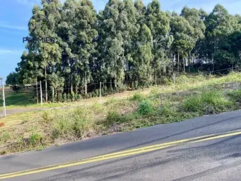 Imagem do anúnio: Vendo terreno / lote / condomínio em Xaxim , Santa Catarina no bairro Montreal