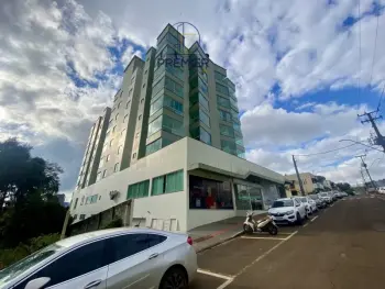 Imagem do anúnio: Vendo apartamento em Xaxim , Santa Catarina no bairro Centro