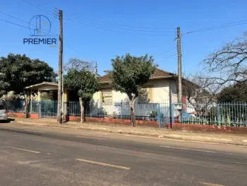 Imagem do anúnio: Vendo casa em Xaxim , Santa Catarina no bairro Germânico